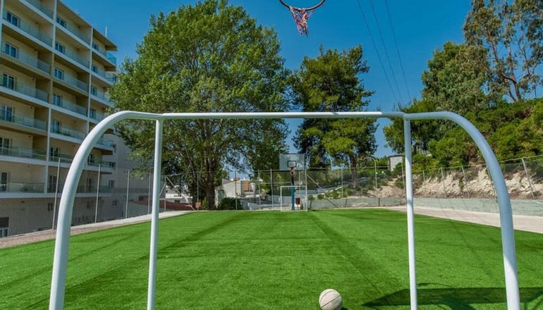 4* Evia Riviera Resort - Αμάρυνθος, Εύβοια